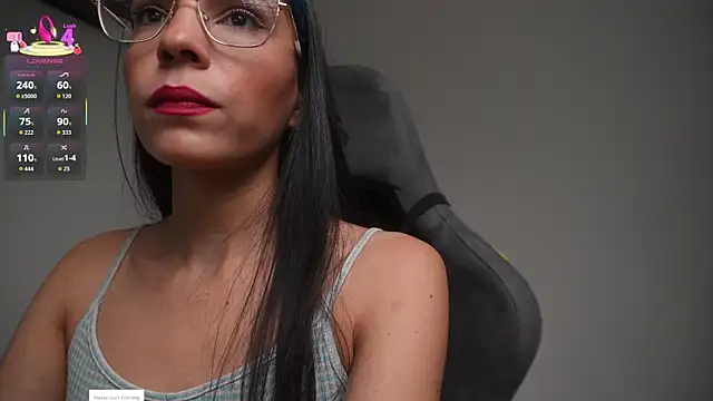 little-eli online show from December 22, 2025, 7:11 pm