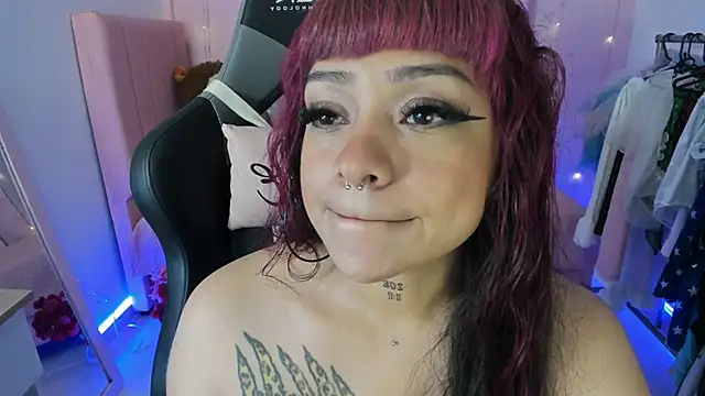 Snapshot of zoesullivan chatting on February 21, 2026, 9:54 am zoesullivan online show from February 21, 2026, 9:54 am