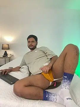 Snapshot of Nate_Ocean chatting on January 16, 2026, 7:51 pm Nate Ocean online show from January 16, 2026, 7:51 pm