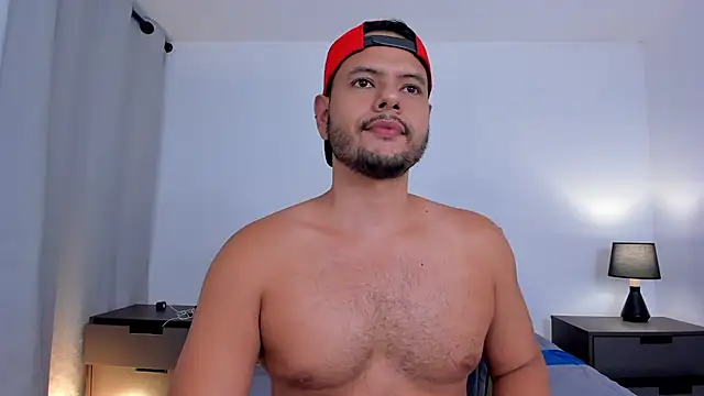 Snapshot of Nate_Ocean chatting on February 3, 2026, 6:40 am Nate Ocean online show from February 3, 2026, 6:40 am