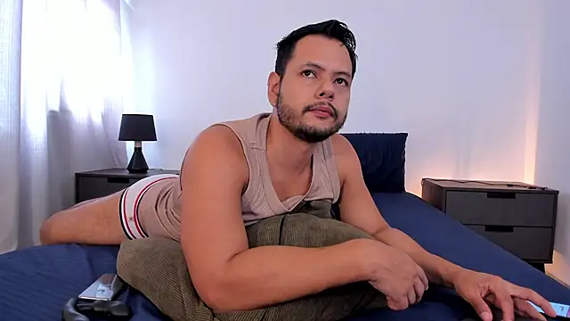 Snapshot of Nate_Ocean chatting on February 22, 2026, 3:54 pm Nate Ocean online show from February 22, 2026, 3:54 pm