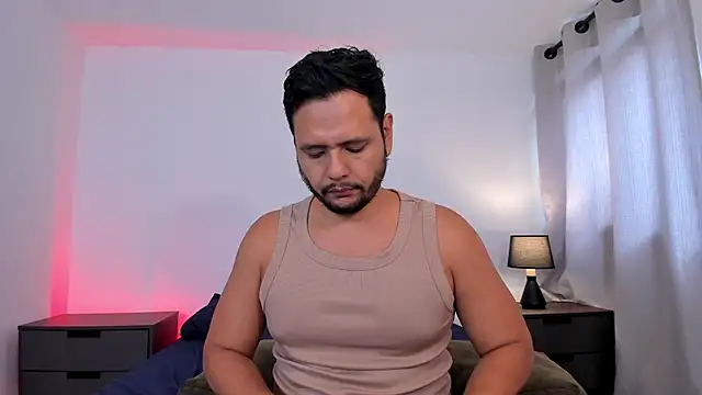 Snapshot of Nate_Ocean chatting on February 24, 2026, 1:20 pm Nate Ocean online show from February 24, 2026, 1:20 pm