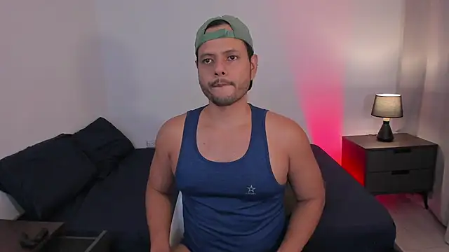 Snapshot of Nate_Ocean chatting on February 27, 2026, 1:05 am Nate Ocean online show from February 27, 2026, 1:05 am