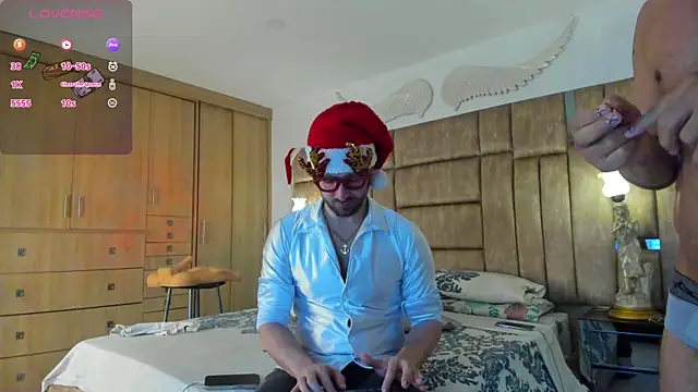 petterwilly1 online show from December 11, 2024, 1:06 pm