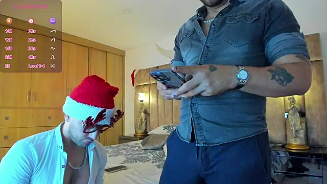 petterwilly1 online show from December 14, 2024, 4:09 pm