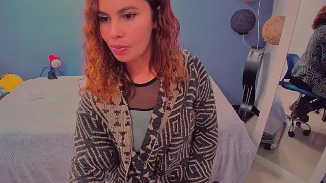 gigi stephans online show from March 5, 2025, 4:02 am