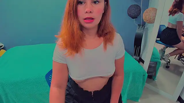 gigi stephans online show from March 10, 2025, 2:06 am