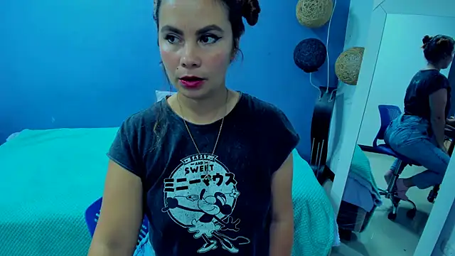 gigi stephans online show from March 19, 2025, 2:16 am