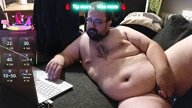 iammtheniceguy online show from July 7, 2026, 9:41 pm