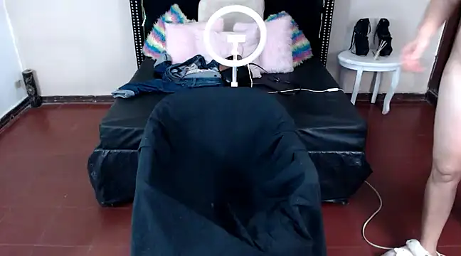 VioletaaaSlave online show from February 3, 2025, 5:35 pm