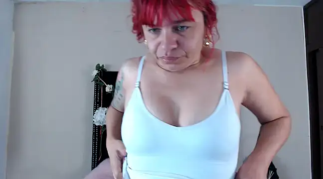 VioletaaaSlave online show from February 7, 2025, 11:23 am