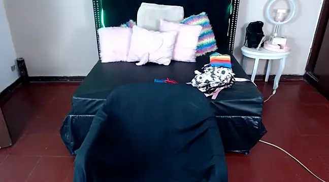 VioletaaaSlave online show from February 9, 2025, 11:04 am