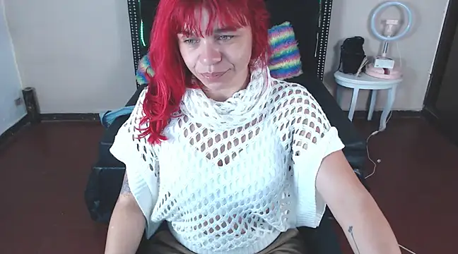 VioletaaaSlave online show from February 11, 2025, 11:10 am