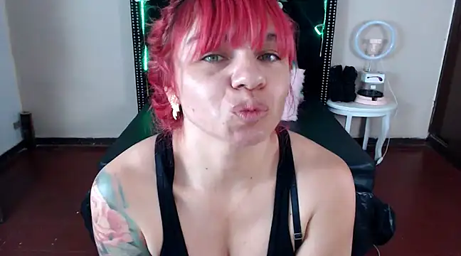 VioletaaaSlave online show from March 17, 2025, 12:46 pm