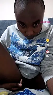 StacyGee24 online show from July 19, 2026, 2:26 am