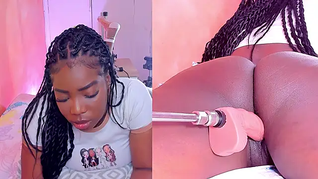 zoeethompson cm online show from March 30, 2026, 11:55 am