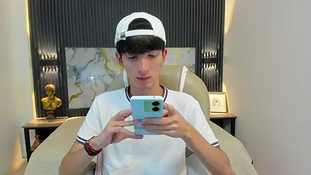 Jake evans online show from October 16, 2025, 8:10 pm