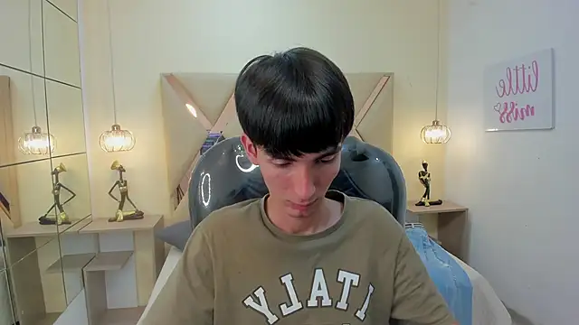 Jake evans online show from November 20, 2025, 4:18 pm