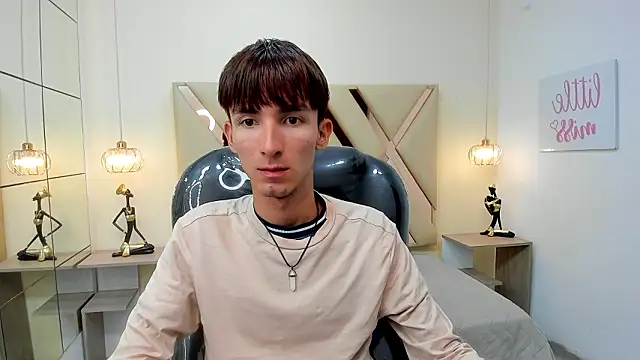 Snapshot of Jake_evans chatting on February 6, 2026, 1:14 pm Jake evans online show from February 6, 2026, 1:14 pm