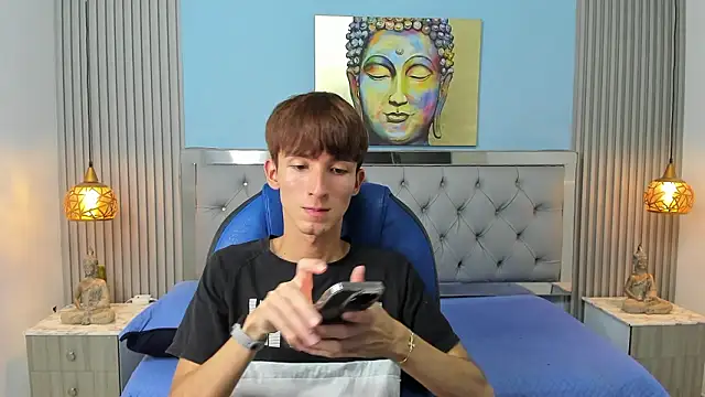 Snapshot of Jake_evans chatting on February 22, 2026, 3:51 am Jake evans online show from February 22, 2026, 3:51 am