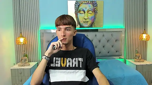 Snapshot of Jake_evans chatting on February 28, 2026, 4:57 am Jake evans online show from February 28, 2026, 4:57 am