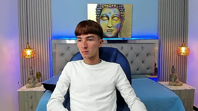 Snapshot of Jake_evans chatting on March 4, 2026, 3:34 am Jake evans online show from March 4, 2026, 3:34 am