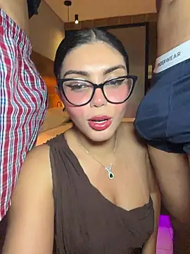 zui lu online show from January 12, 2026, 1:33 am