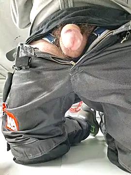 M87HOT online show from February 17, 2026, 6:54 am