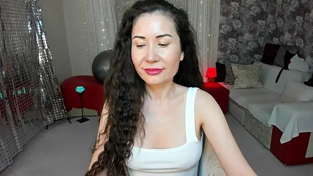 Snapshot of KarinaSweeety chatting on September 12, 2025, 1:00 pm KarinaSweeety online show from September 12, 2025, 1:00 pm