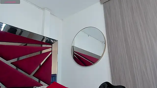 BarbaraKnox  online show from November 22, 2025, 12:09 am