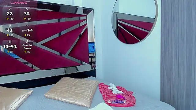 BarbaraKnox  online show from December 3, 2025, 12:07 am