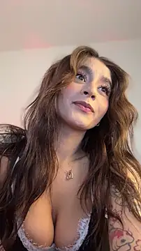 Snapshot of pamela__mar chatting on February 10, 2026, 7:18 pm pamela mar online show from February 10, 2026, 7:18 pm