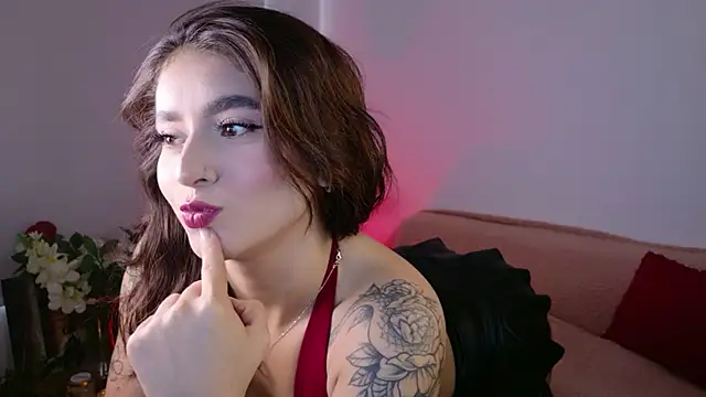 Snapshot of pamela__mar chatting on February 28, 2026, 8:32 pm pamela mar online show from February 28, 2026, 8:32 pm