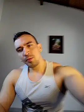 Snapshot of jhay-crux chatting on January 18, 2025, 2:23 pm jhay-crux online show from January 18, 2025, 2:23 pm