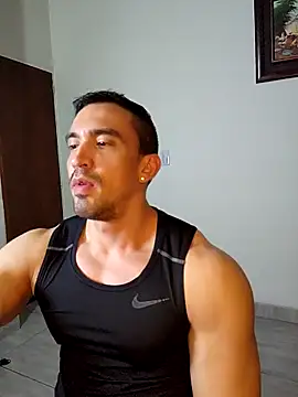 jhay-crux online show from January 17, 2026, 3:11 am