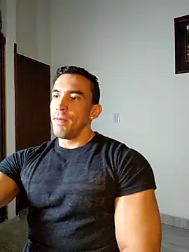 jhay-crux online show from March 17, 2026, 12:15 am