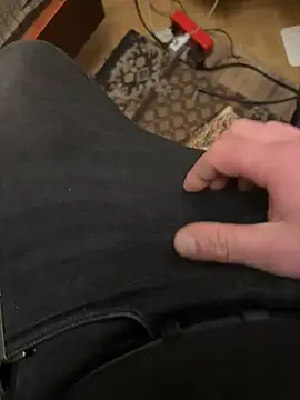 Ariel Ari online show from January 15, 2025, 12:25 pm