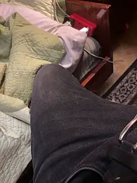 Ariel Ari online show from January 25, 2025, 2:47 pm