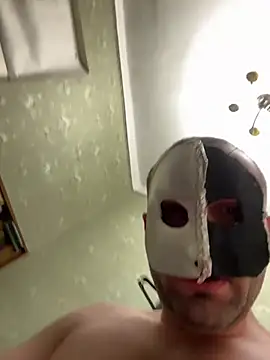 Ariel Ari online show from February 14, 2025, 1:51 pm