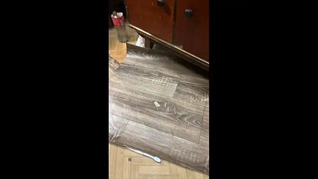 Ariel Ari online show from October 20, 2025, 3:56 pm