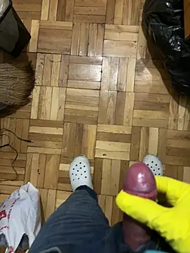 Ariel Ari online show from February 14, 2026, 12:18 am