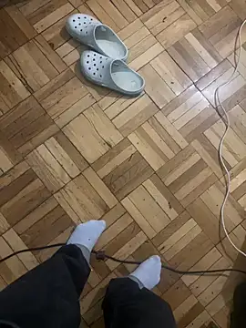 Ariel Ari online show from March 11, 2026, 10:38 pm