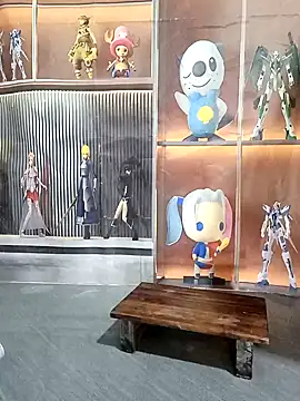 Hoasosweet online show from March 5, 2025, 11:49 am