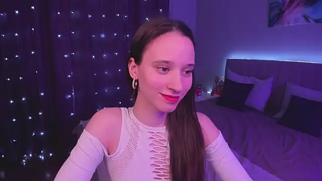 Snapshot of StaceySunny chatting on February 10, 2025, 9:47 pm StaceySunny online show from February 10, 2025, 9:47 pm