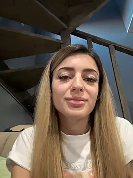 Snapshot of Jasmine_urPrincess chatting on November 16, 2025, 5:13 am Jasmine urPrincess online show from November 16, 2025, 5:13 am