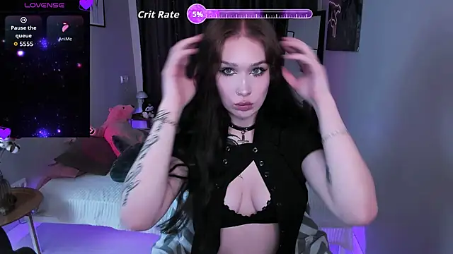 Lia xxGirl online show from June 2, 2026, 9:17 pm