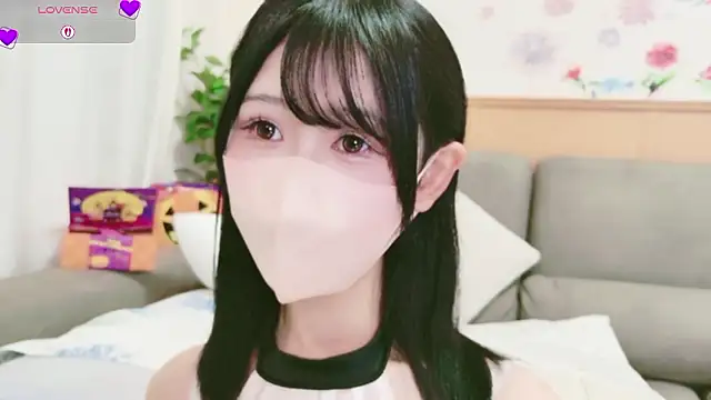 Snapshot of Conatsu chatting on October 23, 2025, 6:13 am Conatsu online show from October 23, 2025, 6:13 am