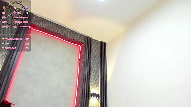 Snapshot of selene_red_ chatting on March 4, 2025, 8:05 pm selene red online show from March 4, 2025, 8:05 pm