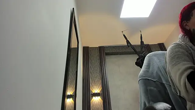 selene red  online show from February 24, 2026, 12:19 am