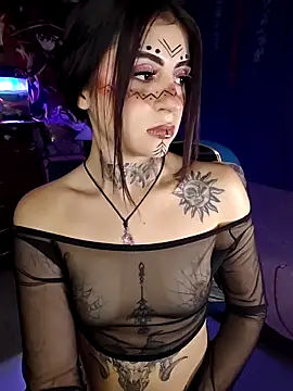 Snapshot of Bonnye_star chatting on October 25, 2025, 6:43 am Bonnye star online show from October 25, 2025, 6:43 am